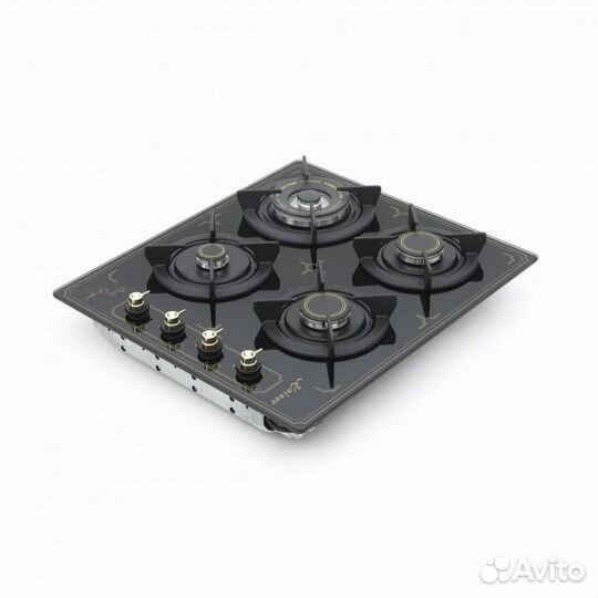 Варочная панель Kaiser KCG 6976 GBE Turbo