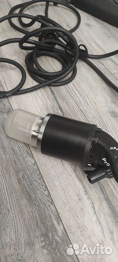 Генераторная голова Profoto Pro-B Head plus