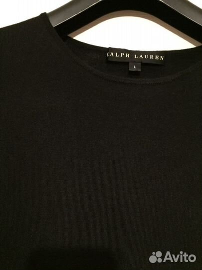 Ralph Lauren black label