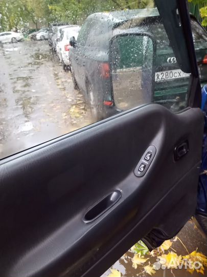 Hyundai Porter бортовой, 2007