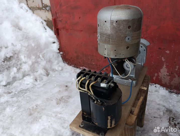 Электроформа для шапок