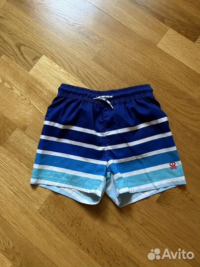 Шорты для мальчика