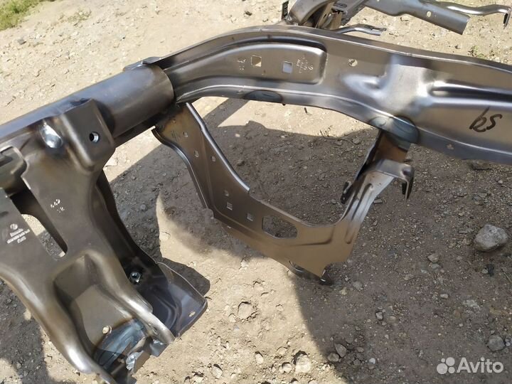 Усилитель торпедо Volkswagen Polo (Mk5) V рестайли