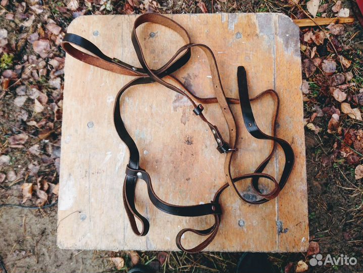 Брюки офицерские