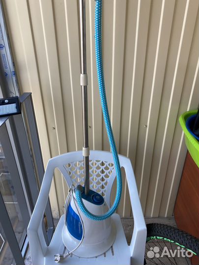 Парогенератор polaris