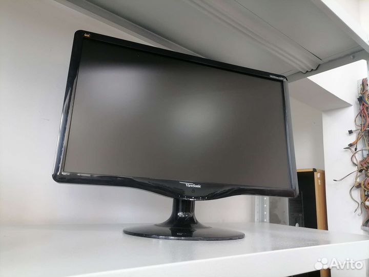 Монитор Viewsonic 22 дюйма