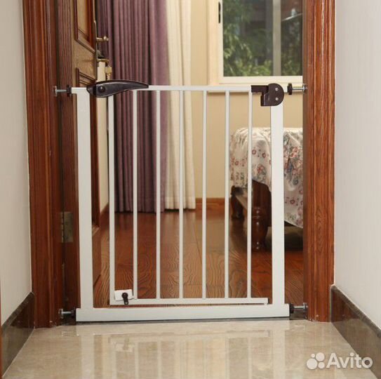 Ворота безопасности