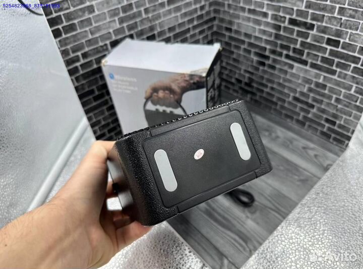 Колонка Marshall Stockwell 2 (Арт.12818)