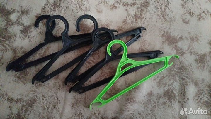 Плечики для детской одежды