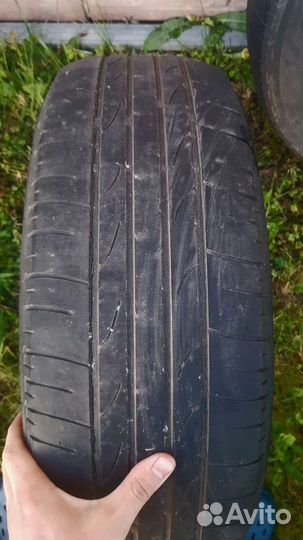 Bridgestone Dueler H/P 215/65 R16 H