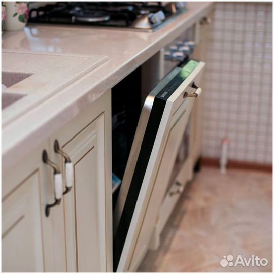Кухонный гарнитур по индивидуальным размерам