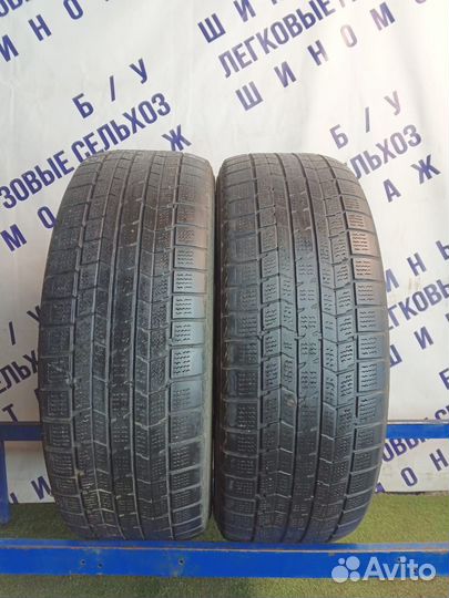 Dunlop Graspic DS3 205/65 R16