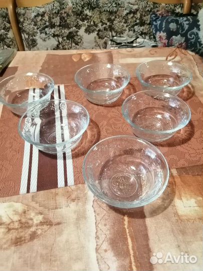 Набор салатников