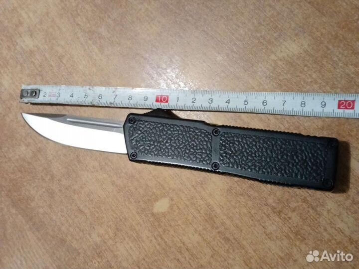 Нож складной,из моей коллекции