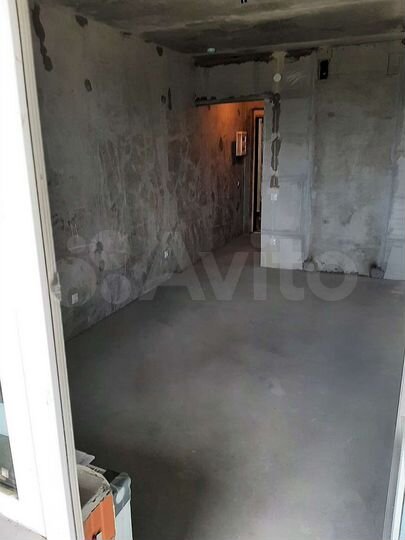 Квартира-студия, 22,5 м², 9/18 эт.