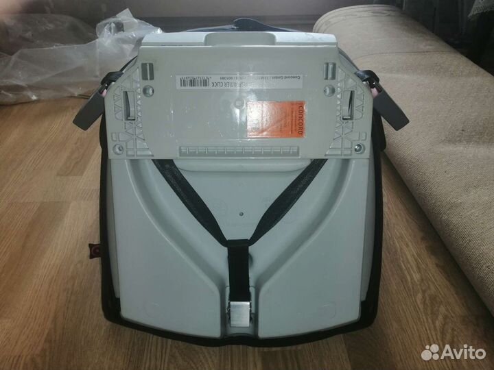 Детское автокресло 15 до 36 кг