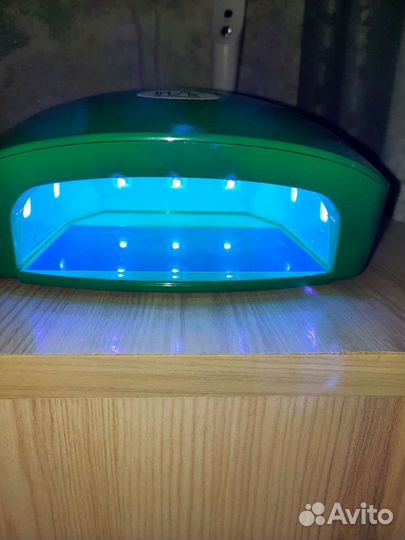 Уф лампа для маникюра и педикюра