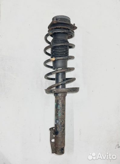 Стойка передняя в сборе Ford Scorpio