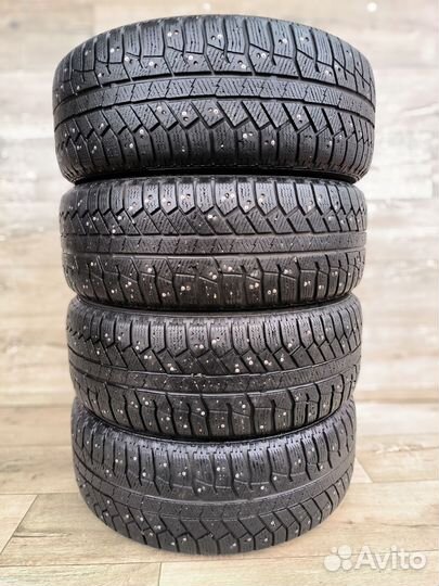 Continental ContiWinterViking 2 205/60 R16