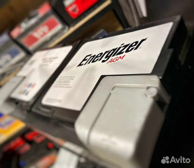 Магазин Аккумуляторов.Доставка