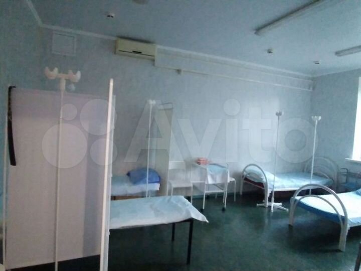 Сдам торговое помещение, 141.6 м²