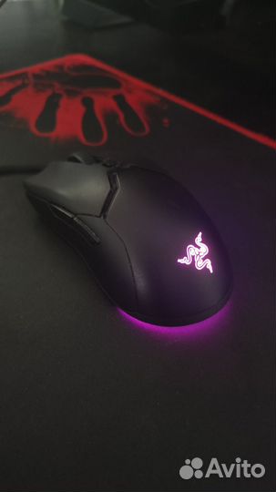 Мышь Razer Viper mini