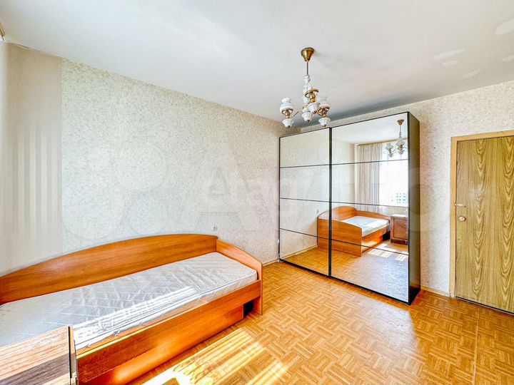 2-к. квартира, 46,2 м², 12/12 эт.