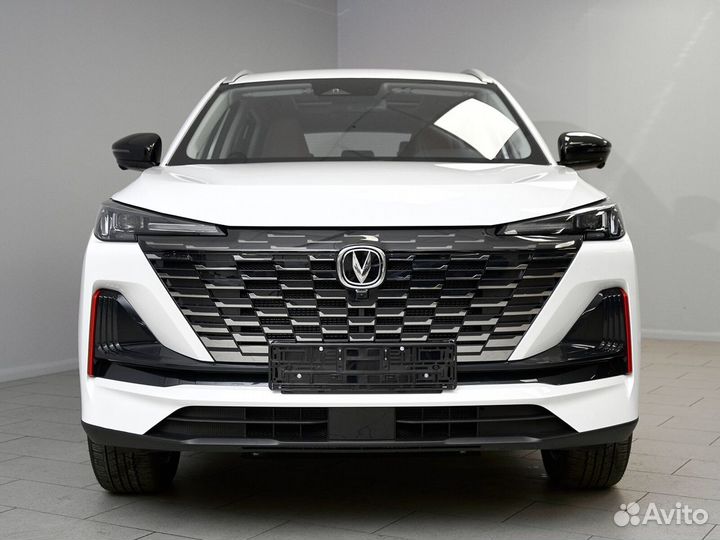 Changan CS55 Plus 1.5 AMT, 2024