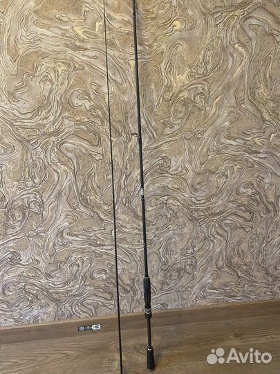 Crazy fish perfect jig