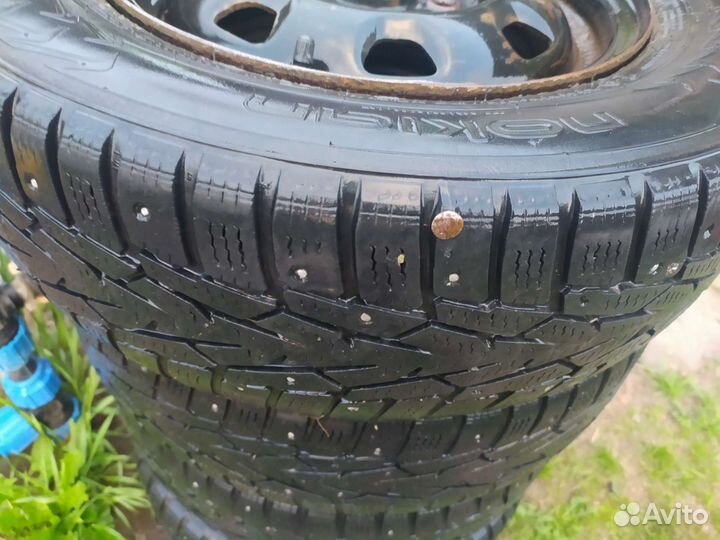 Штампы 13.4на100