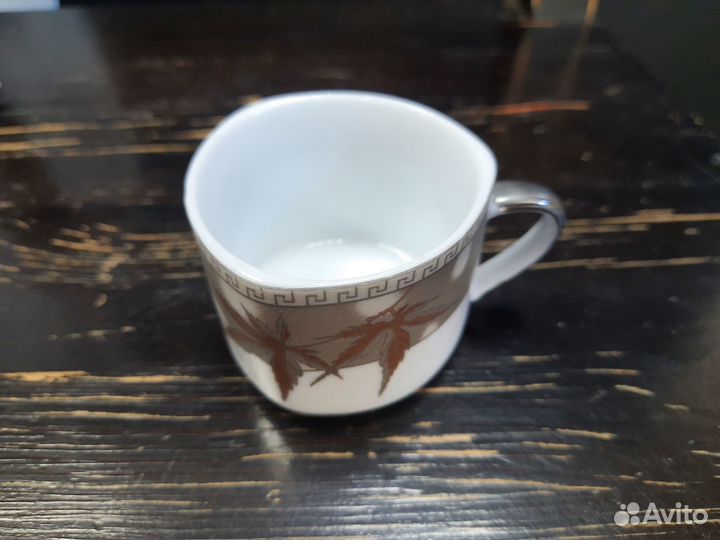 Кофейный сервиз Yamasen