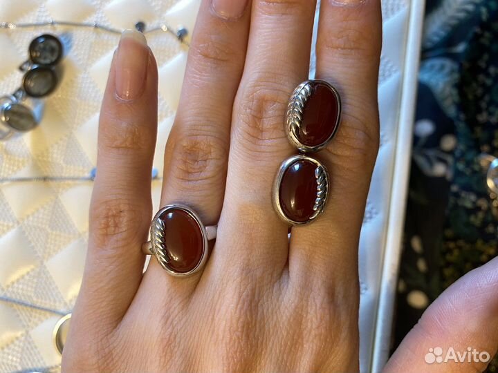 Серебрянные украшения Sokolov и тд