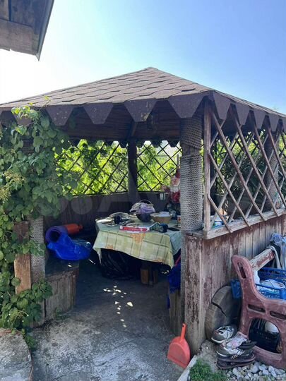 Дом 78 м² на участке 6,3 сот.