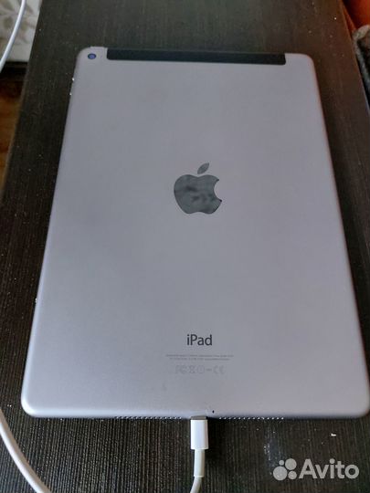 Продам iPad Air2
