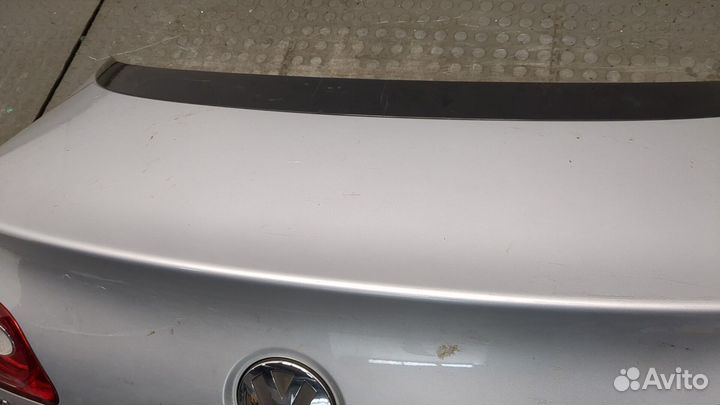 Крышка багажника Volkswagen Passat CC, 2010