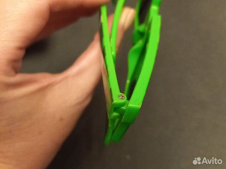 Солнцезащитные очки детские Майнкрафт