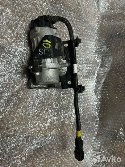 Вакуумный насос Kia Cerato 4 G4FJ