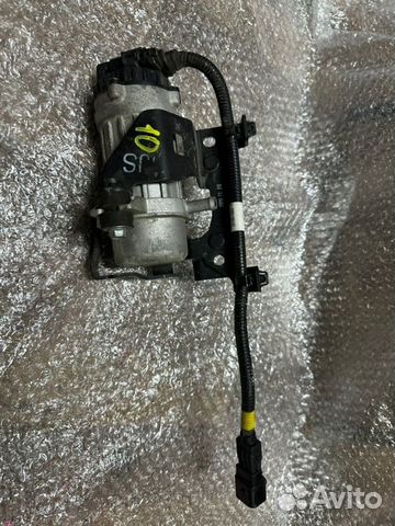 Вакуумный насос Kia Cerato 4 G4FJ