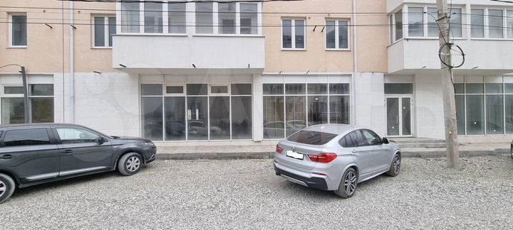 Свободного назначения, 450 м²