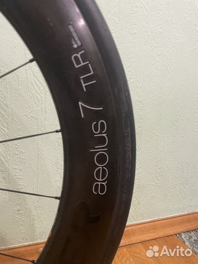 Велосипед для триатлона