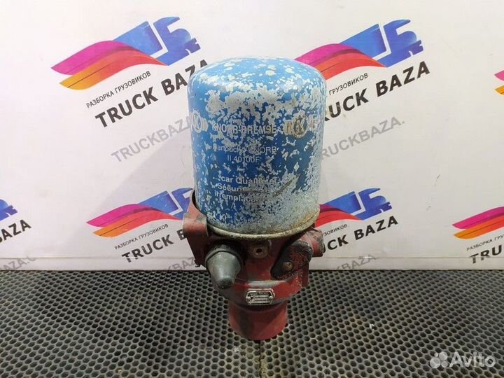 Осушитель воздуха