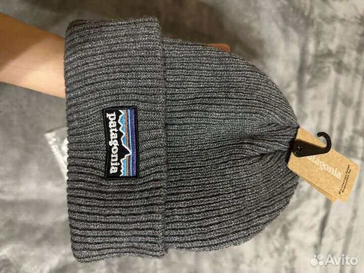 Шапка мужская