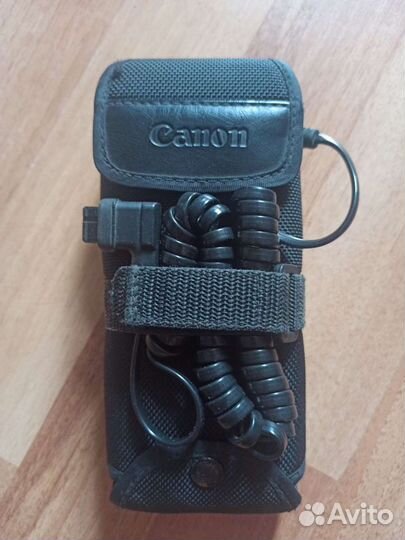 Батарейный блок Canon CP-E4