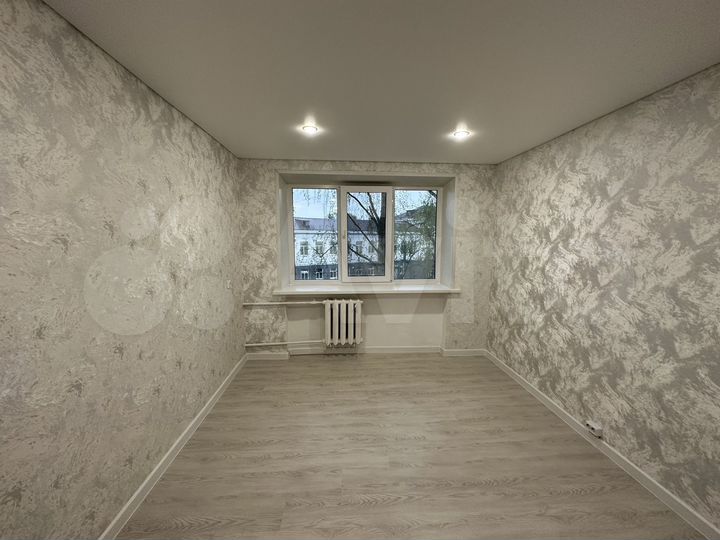 Квартира-студия, 18 м², 3/5 эт.