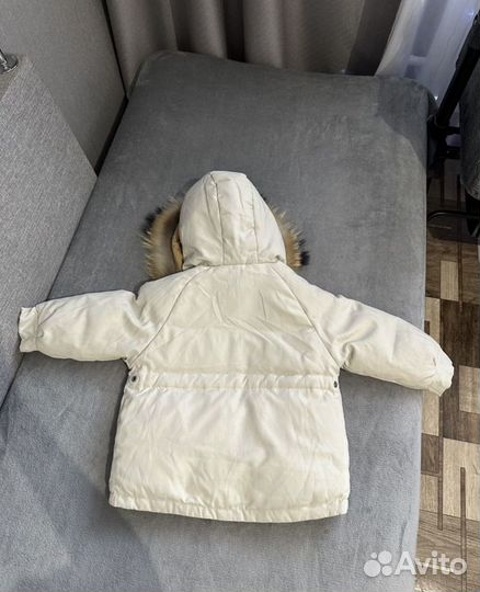 Комплект одежды 86