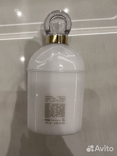 Guerlain косметика