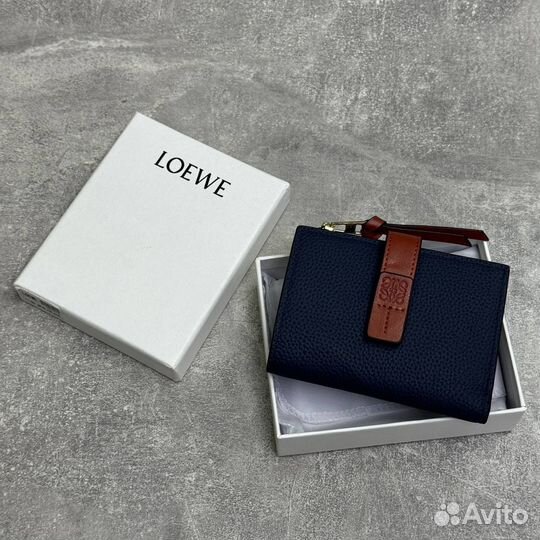 Кошелек loewe