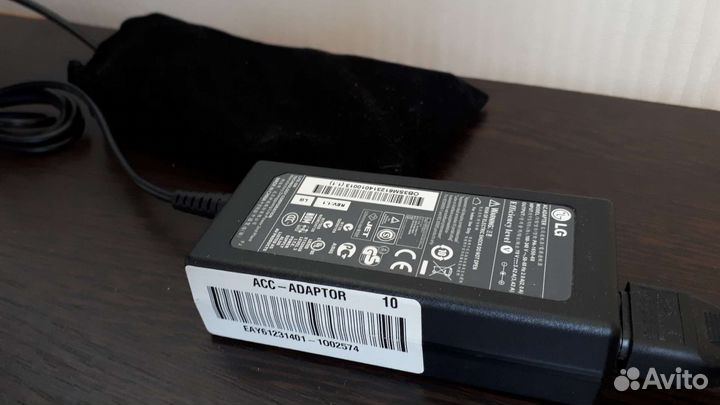 Телевизор LG