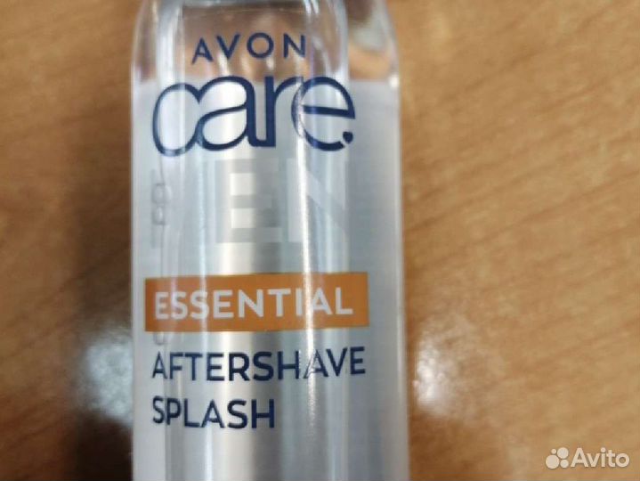 Набор косметики для мужчин