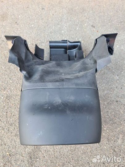 Кожух рулевой колонки Audi A4 B8 A5 8T